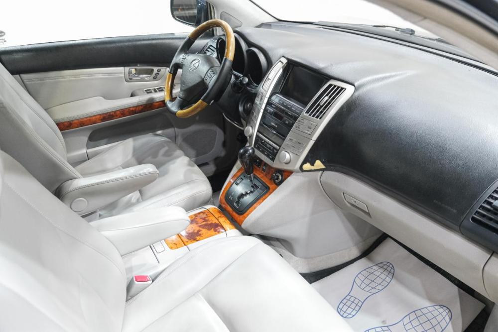 Lexus RX II Новокузнецк  - изображение 14