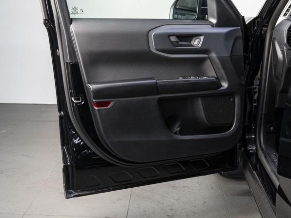 Ford Bronco Sport I с пробегом 2020 года, цена 2 699 000 рублей, 53786 км, внедорожник, Автокод Объявления