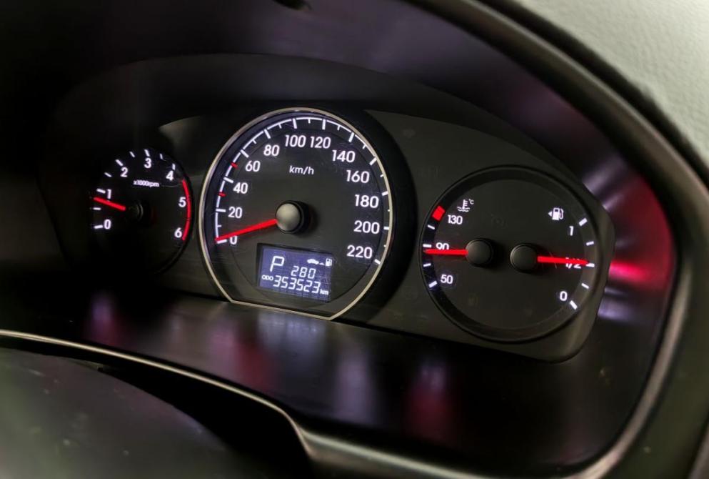 Hyundai H-1 II Волгоград  - изображение 15