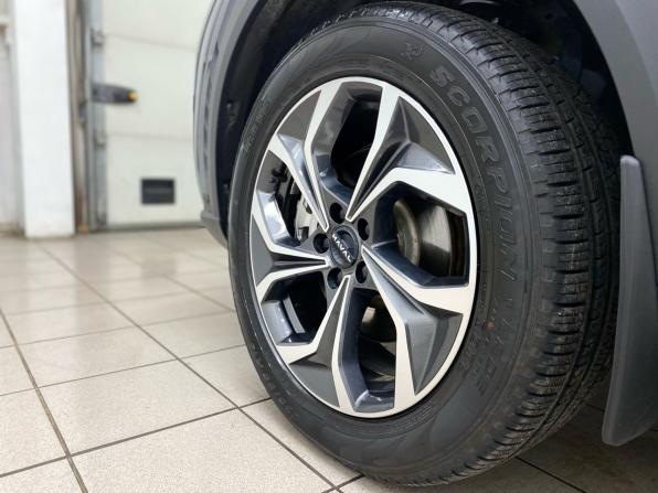 Haval F7x II с пробегом 2025 года, цена 3 470 000 рублей, 5833 км, внедорожник, Автокод Объявления
