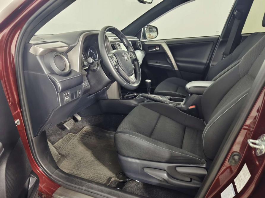 Toyota RAV4 IV (XA40) Рестайлинг Санкт-Петербург  - изображение 17