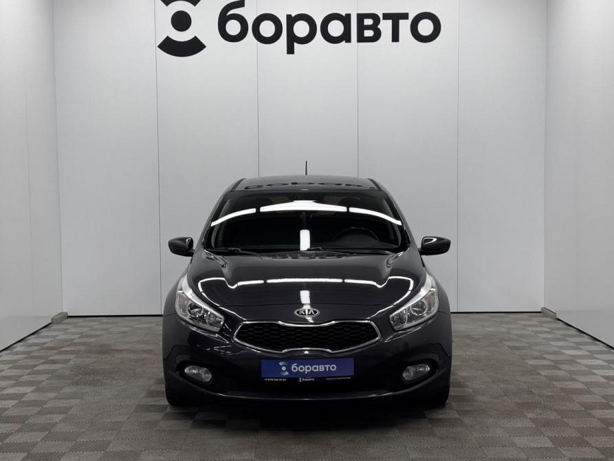 Kia Ceed II Воронеж  - изображение 5