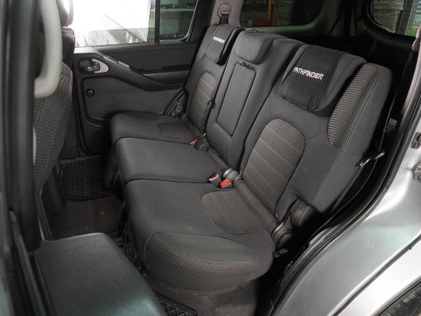 Nissan Pathfinder III с пробегом 2006 года, цена 749 000 рублей, 196197 км, внедорожник, Автокод Объявления