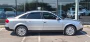 Audi A6 II (C5) Воронеж  - изображение 18