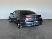 Volkswagen Passat B6 Москва  - изображение 24