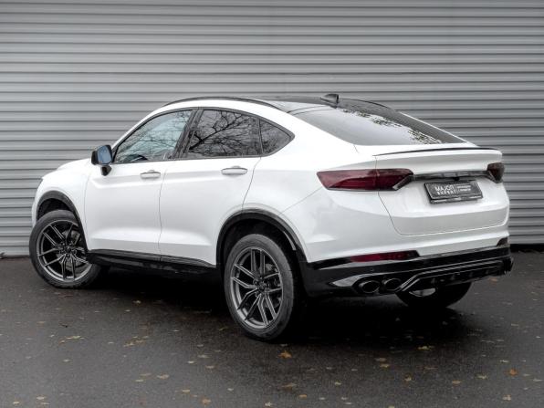 Geely Tugella I Рестайлинг с пробегом 2023 года, цена 2 999 000 рублей, 22132 км, внедорожник, Автокод Объявления