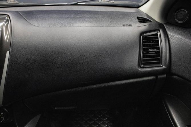 Mitsubishi ASX I Рестайлинг с пробегом 2013 года, цена 1 039 000 рублей, 183132 км, внедорожник, Автокод Объявления