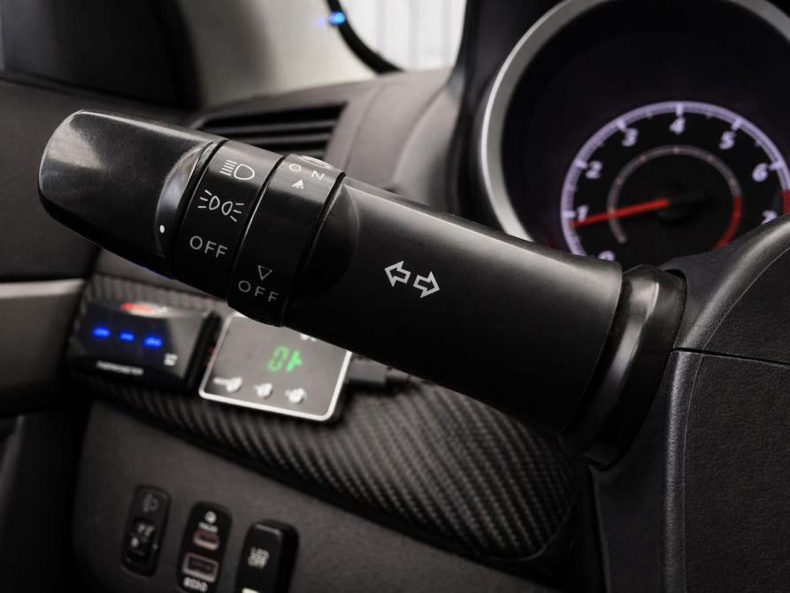 Mitsubishi Lancer X Рестайлинг Пермь  - изображение 7