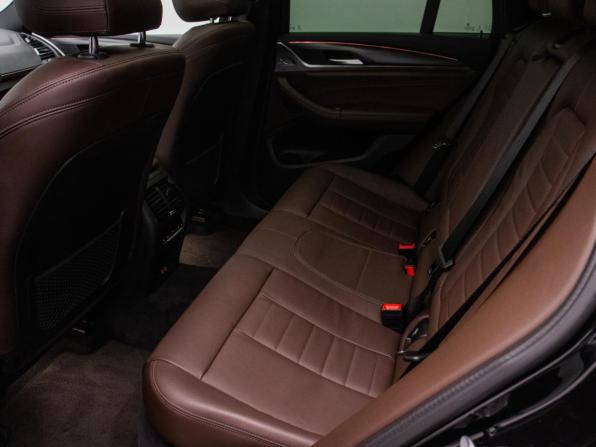 BMW X4 II (G02) Рестайлинг с пробегом 2022 года, цена 5 995 000 рублей, 60200 км, внедорожник, Автокод Объявления