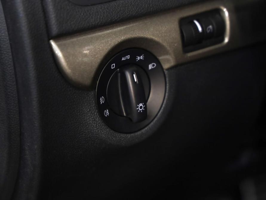 Skoda Yeti I Рестайлинг Санкт-Петербург  - изображение 18