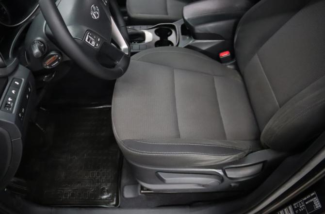 Hyundai Santa Fe III с пробегом 2012 года, цена 1 345 450 рублей, 337788 км, внедорожник, Автокод Объявления