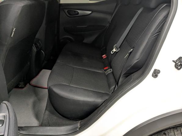 Nissan Qashqai II с пробегом 2016 года, цена 1 470 000 рублей, 144364 км, внедорожник, Автокод Объявления