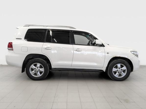Toyota Land Cruiser 200 Series с пробегом 2011 года, цена 2 990 000 рублей, 291786 км, внедорожник, Автокод Объявления
