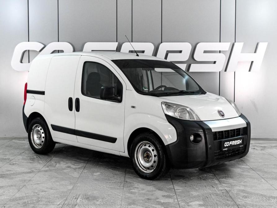 Fiat Fiorino III Ростов-на-Дону  - изображение 1