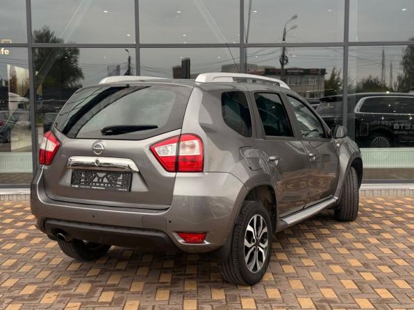 Nissan Terrano III (D10) с пробегом 2016 года, цена 1 154 000 рублей, 130281 км, внедорожник, Автокод Объявления