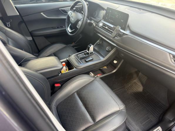 Chery Tiggo 8 I Рестайлинг с пробегом 2023 года, цена 1 750 000 рублей, 79356 км, внедорожник, Автокод Объявления