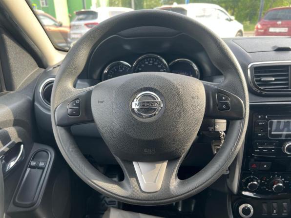 Nissan Terrano III (D10) с пробегом 2017 года, цена 1 656 000 рублей, 73262 км, внедорожник, Автокод Объявления
