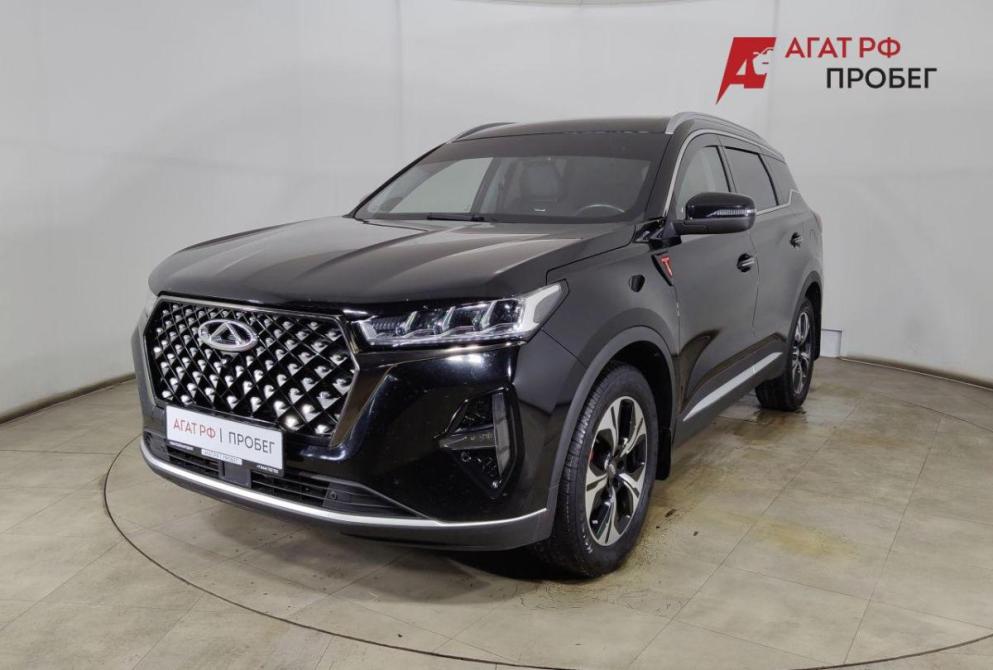 Chery Tiggo 7 Pro Max I Волгоград  - изображение 3