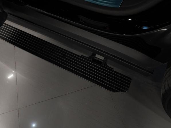 Zeekr 9X с пробегом 2025 года, цена 11 400 000 рублей, 50 км, внедорожник, Автокод Объявления