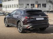 Mazda CX-4 I Рестайлинг Москва  - изображение 25