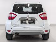 Nissan Terrano III (D10) Санкт-Петербург  - изображение 30