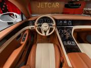 Bentley Continental GT III Москва  - изображение 49