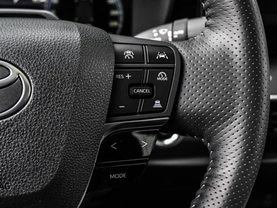 Toyota Camry IX (XV80) China Market Новороссийск  - изображение 16
