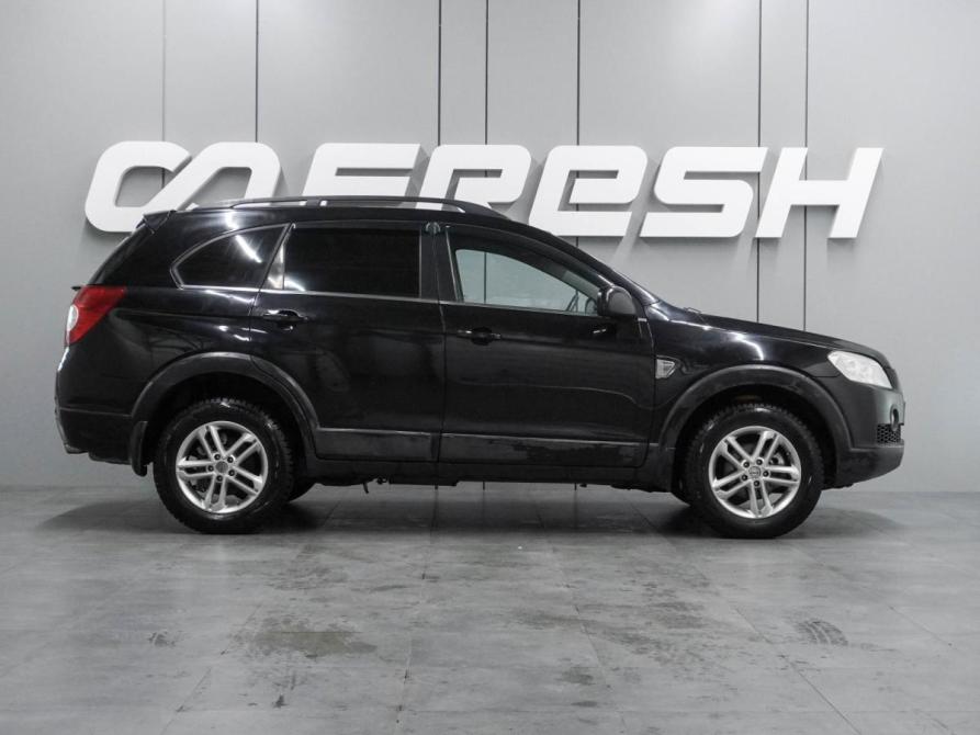 Chevrolet Captiva I Воронеж  - изображение 5
