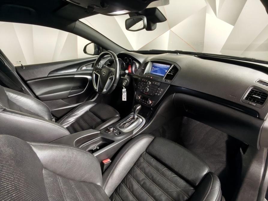 Opel Insignia I Москва  - изображение 13