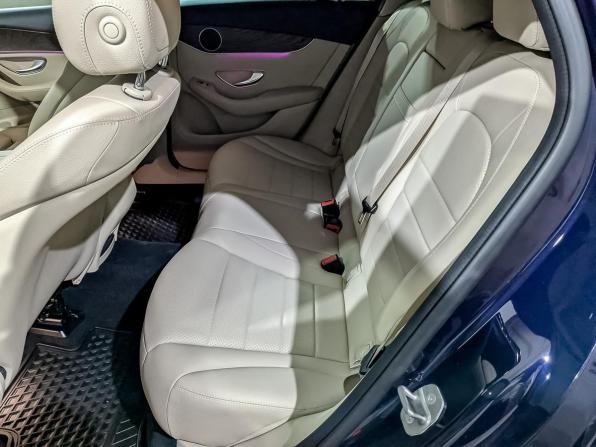 Mercedes-Benz GLC Coupe I (C253) Рестайлинг с пробегом 2020 года, цена 4 099 000 рублей, 115109 км, внедорожник, Автокод Объявления
