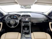 Jaguar F-Pace I Москва  - изображение 43