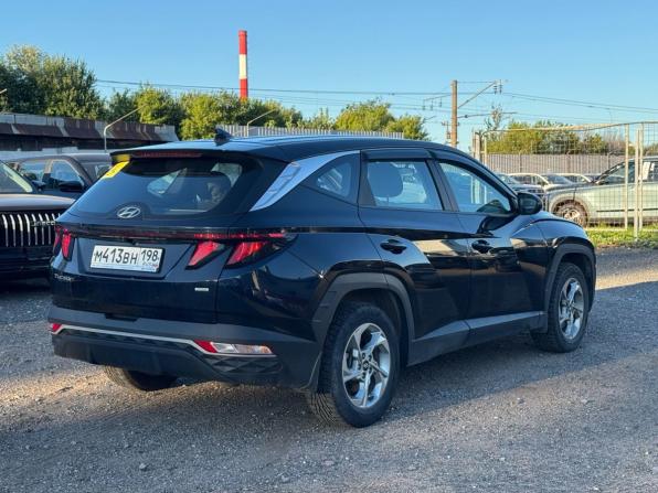 Hyundai Tucson IV с пробегом 2021 года, цена 3 290 000 рублей, 31115 км, внедорожник, Автокод Объявления