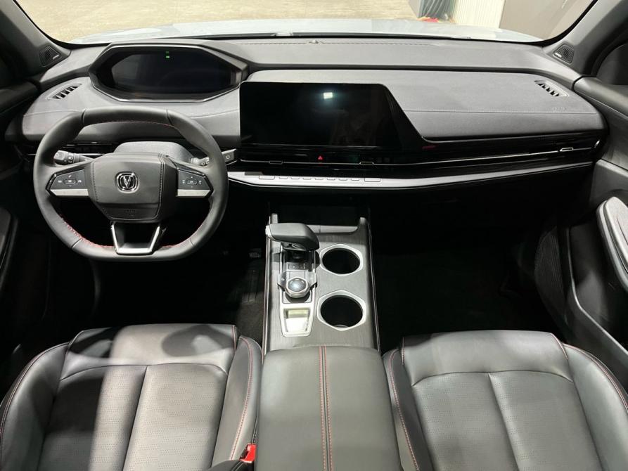Changan UNI-S I Пермь  - изображение 16