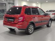Lada (ВАЗ) Granta I Рестайлинг Казань  - изображение 28