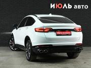 Geely Tugella I Рестайлинг Екатеринбург  - изображение 24