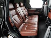 Lexus LX III Рестайлинг 2 Тюмень  - изображение 43