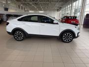 Lada (ВАЗ) Vesta I Рестайлинг (NG) Москва  - изображение 37