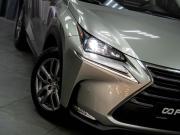 Lexus NX I Тюмень  - изображение 31