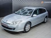 Renault Laguna III Самара  - изображение 17