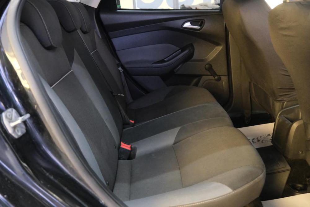 Ford Focus III Омск  - изображение 22