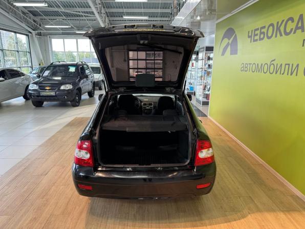 Lada (ВАЗ) Priora I с пробегом 2012 года, цена 337 000 рублей, 151297 км, хэтчбек, Автокод Объявления