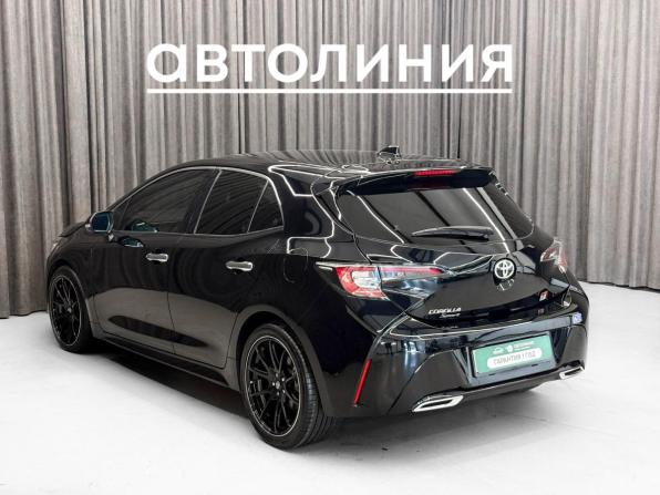 Toyota Corolla XII (E210) с пробегом 2020 года, цена 1 699 000 рублей, 27000 км, хэтчбек, Автокод Объявления