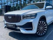Geely Monjaro I Рестайлинг Сочи  - изображение 40