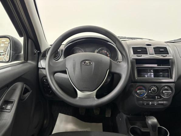 Lada (ВАЗ) Granta I Рестайлинг с пробегом 2021 года, цена 900 000 рублей, 876 км, хэтчбек, Автокод Объявления
