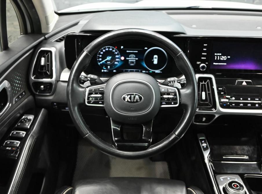 Kia Sorento IV Екатеринбург  - изображение 14