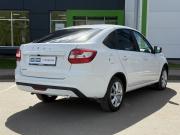 Lada (ВАЗ) Granta I Рестайлинг Ярославль  - изображение 19