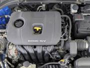 Hyundai Elantra VI (AD) Москва  - изображение 38