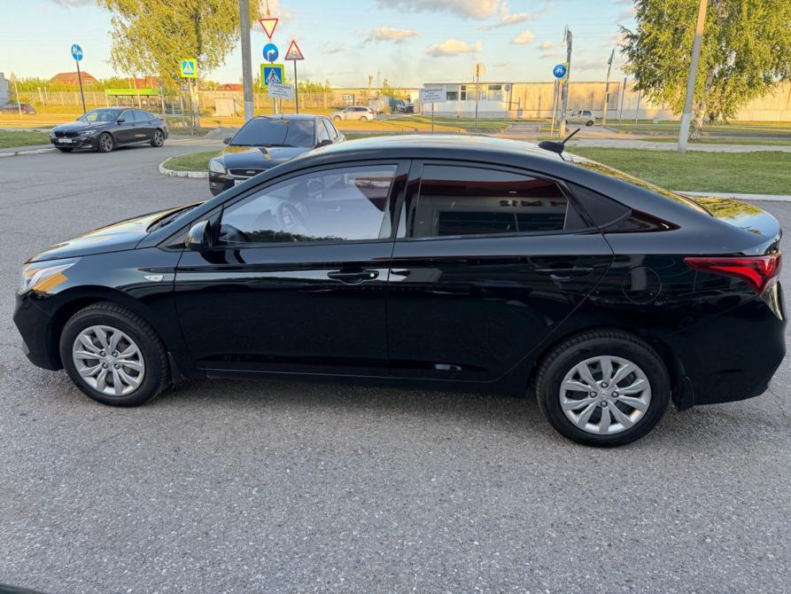 Hyundai Solaris II Нижнекамск  - изображение 6