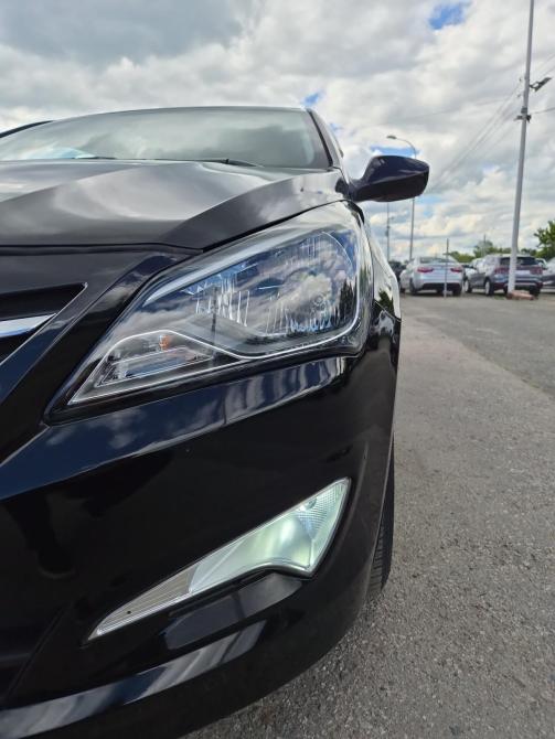 Hyundai Solaris I Рестайлинг Саратов  - изображение 19