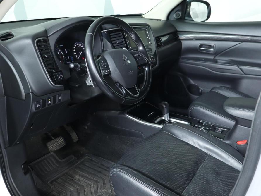 Mitsubishi Outlander III Рестайлинг 2 Москва  - изображение 21